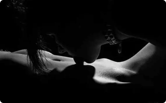 kiss